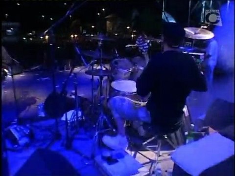 Musiques en Stock 2007 - Dub Incorporation (1)