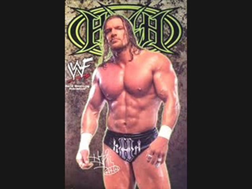 Triple H