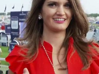 What to Wear to Investec Derby - Race Fashion 2011 - WBTW
