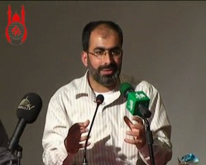 Ortadoğu'da Değişim Süreci Paneli - Turan Kışlakçı'nın Konuşması