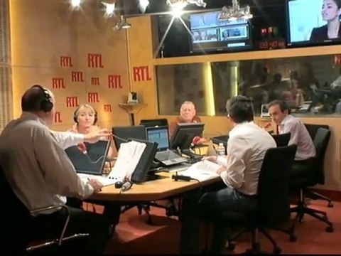 Le face à face du mardi : Martine Aubry, la bonne candidate pour la Gauche ? (28 juin 2011)