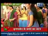 Saas Bahu Aur Saazish SBS - 28th June 2011 Video Watch Online p2