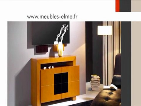 Moveis Elmo - canape - cuisine equipee - salon - literie - la qualite a petits prix - 1