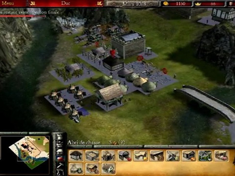 [FTJ] fraps soluce stronghold 2 voie de la guerre p6