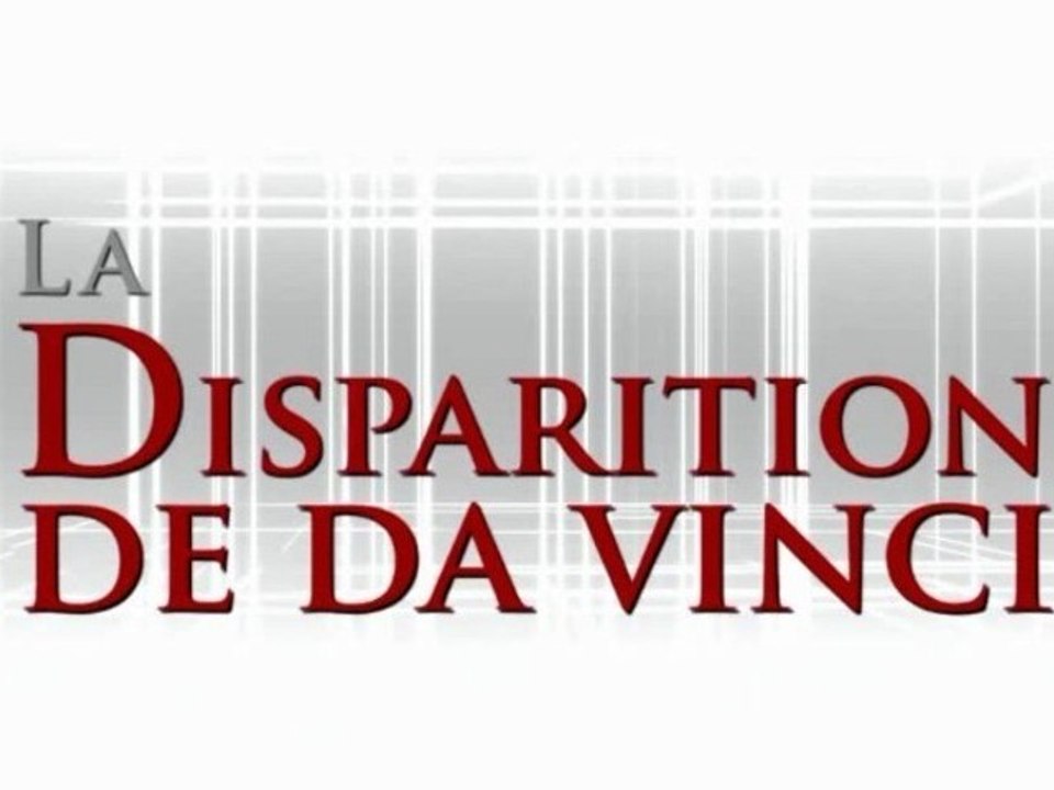 ACB: La disparition de Da Vinci [1] C'est pas fini !
