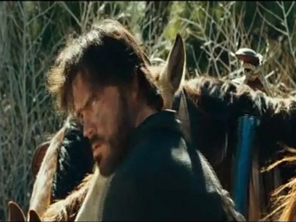 True Grit - trailer
