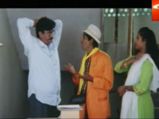 Kallu Chidambaram went for Honeymoon