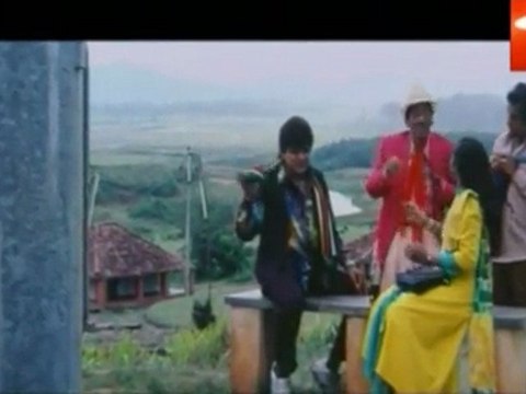 His Wife sharing Drink with another guy