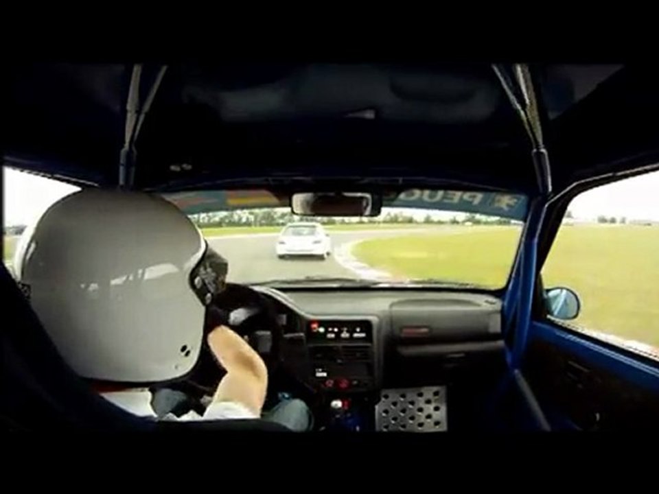 Jeu CamSports Oreca-Store.com 02.06.2011