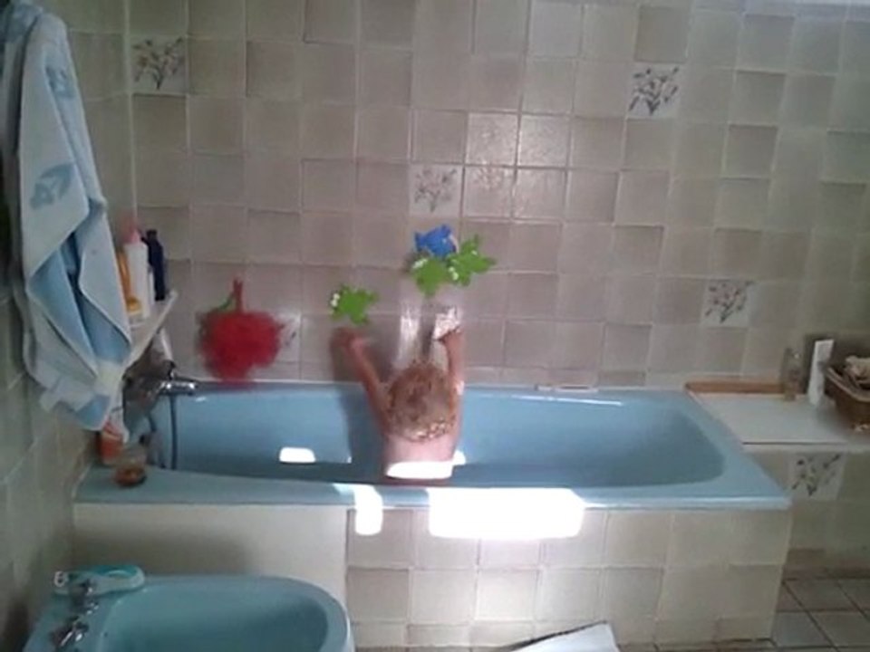 25.06.2011 bain d'Arthur