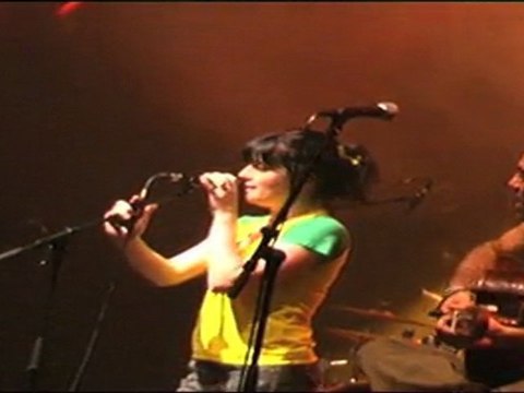 interview Mon côté Punk