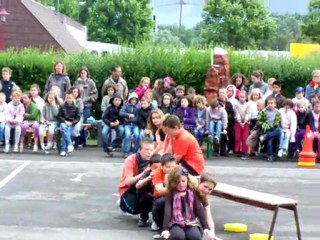kermesse loic