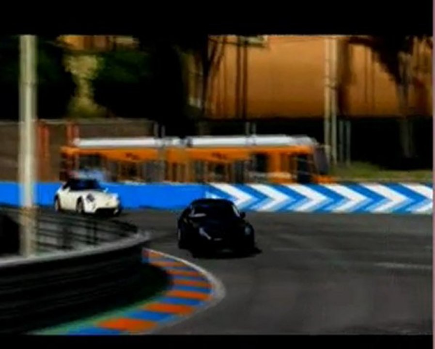 Rome Drift King