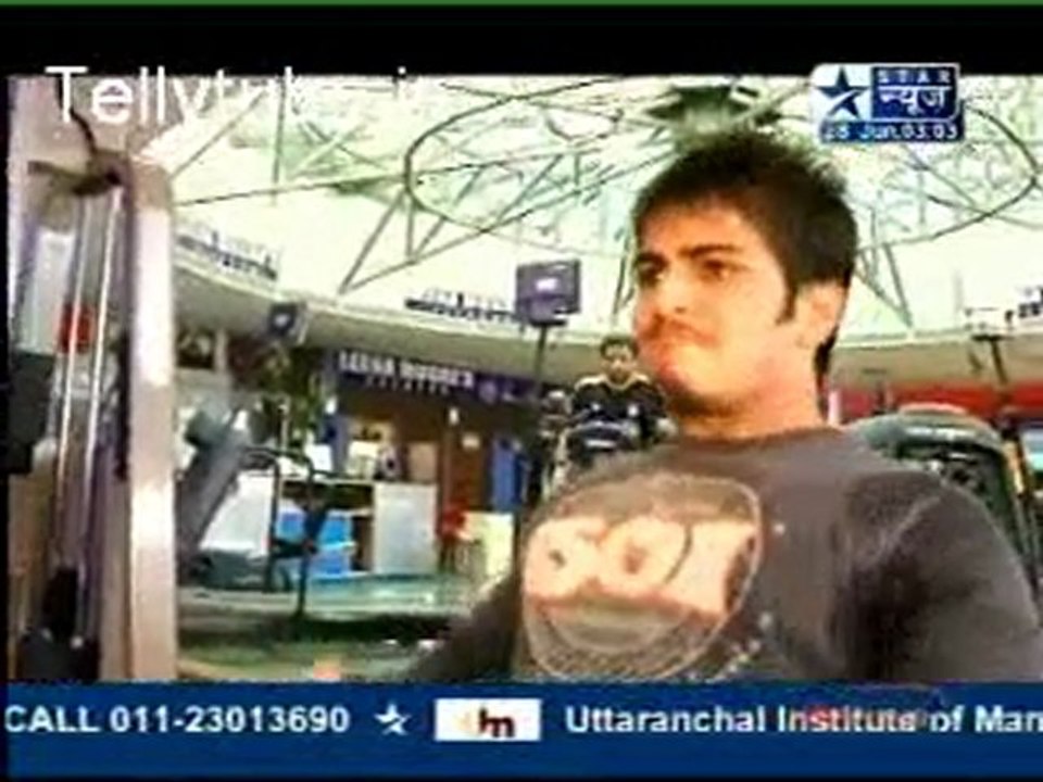 Saas Bahu Aur Saazish-28th June 2011 Part 2