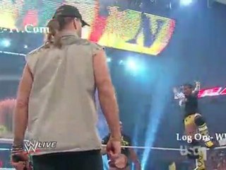 WWE-Tv.Com - WWE Raw Roulette - 27/6/11 - Part 1/7