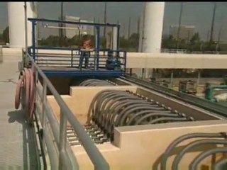 Water Treatment for Industry and Domestic Homes