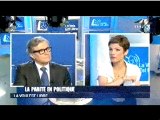 Guillaume Balas VS Chantal Jouanno -  La droite est-elle crédible quand elle prétend défendre l'égalité femmes / hommes, ?