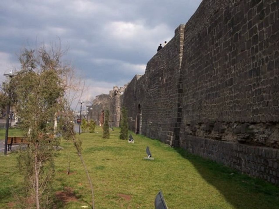 Diyarbakır Elleri