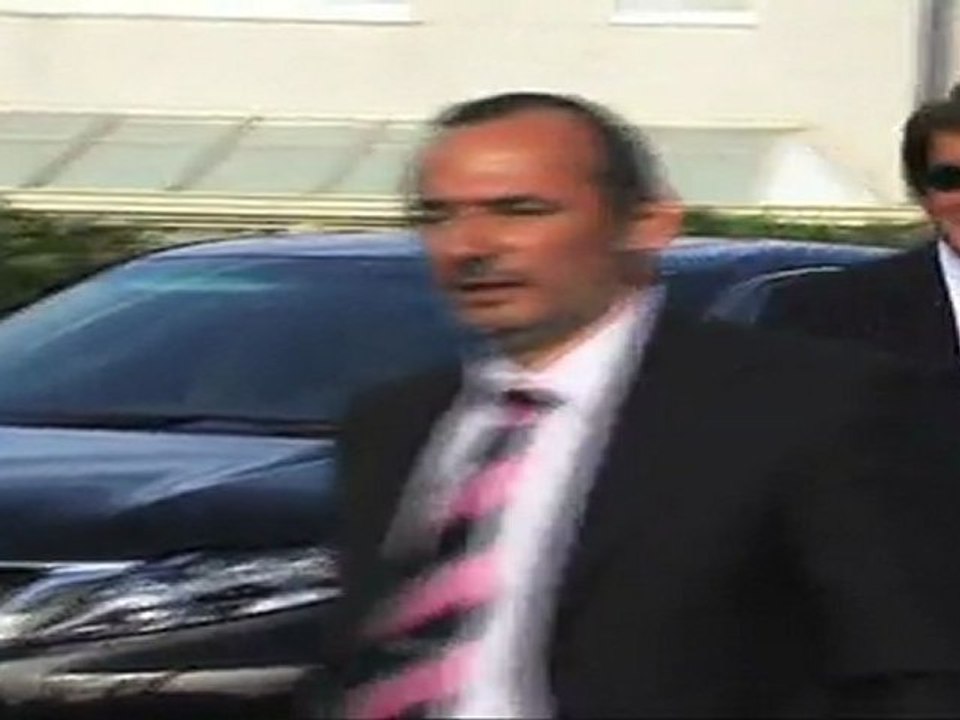 Rugby365 :  Le Stade Français sauvé