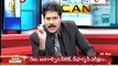 News Scan - TDP Kodela Siva Prasad, P. Vijayababu, TRS Vinod Kumar & Cong. Mallu Ravi - 03