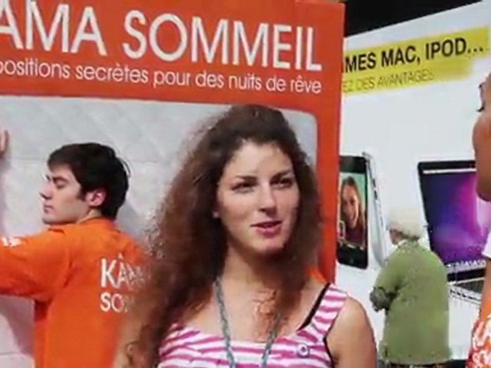 Infoliterie : kâma sommeil, les positions secrètes pour des nuit de rêve!