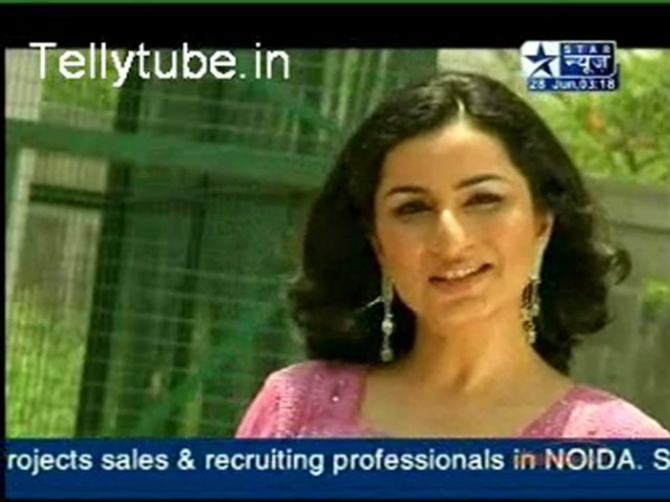 Saas Bahu Aur Saazish-28th June 2011p-3