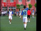 Keçiören Belediyesi Birimler Arası Futbol Turnuvası