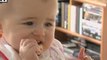 Baby led weaning & letting your baby feed herself by Mother & Baby TV