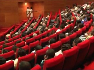 Journée internationale des veuves : Symposium présidé par la Première Dame