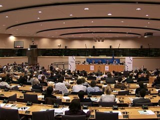 Spinelli Debate 15/06/2011 : “European Stories”