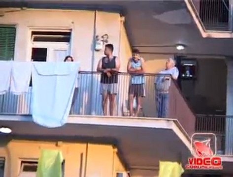 San Giovanni a T. (NA) - Camorra, dieci arresti clan Casella