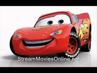 watch Cars 2 movie in high definition