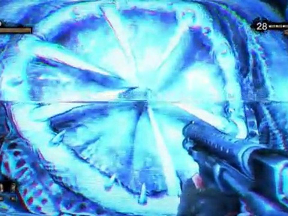 Let´s Play Duke Nukem Forever #013 [BLIND] - Unzensiert geht´s weiter!