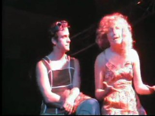 FAUT PAS POUSSER MEMERE