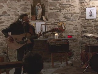 Allez au Diable - Grigri Blue - Tournée des Chapelles