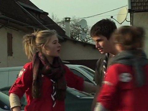 Scouts des villes, scouts des bois