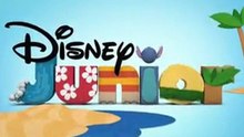 Promo Disney Junior Polska