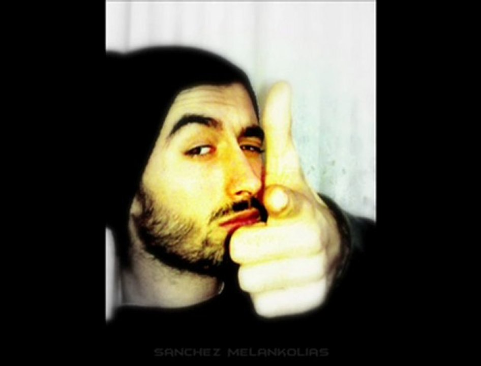 Sanchez Melankolias ft.  2.Adım - Rüyalarımda (ft. Ece 2011)