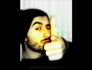 Sanchez Melankolias ft.  2.Adım - Rüyalarımda (ft. Ece 2011)