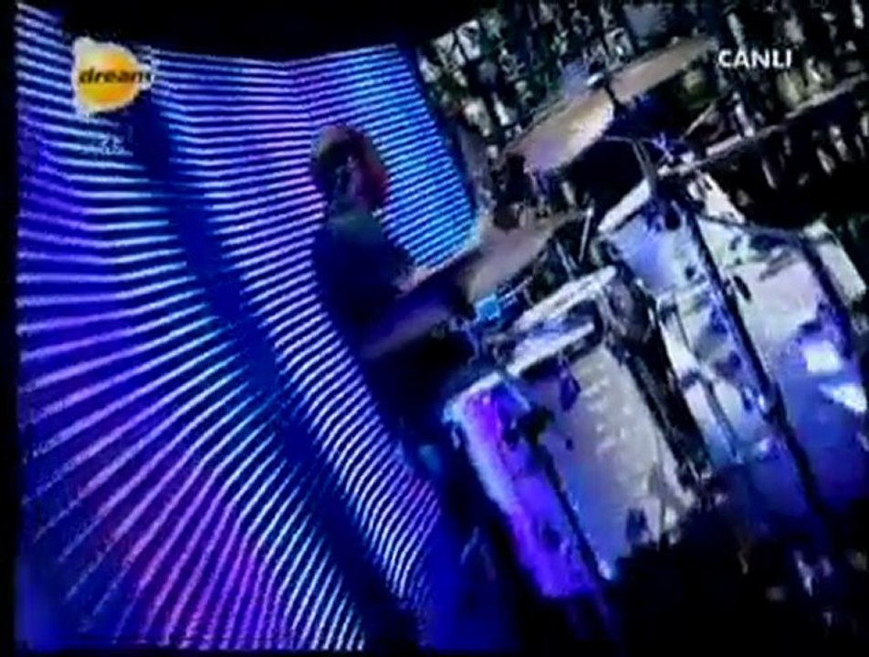 Gece - Yarım (Yuxexes - 22.06.2011)