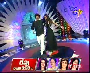 Yamaho Imitation Dance Show  2nd  December 2010  - 3