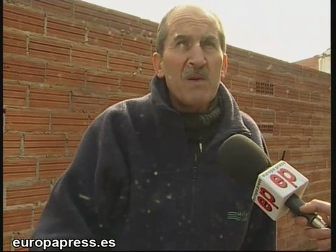 Vecinos de Venta se sienten preocupados por Trapa