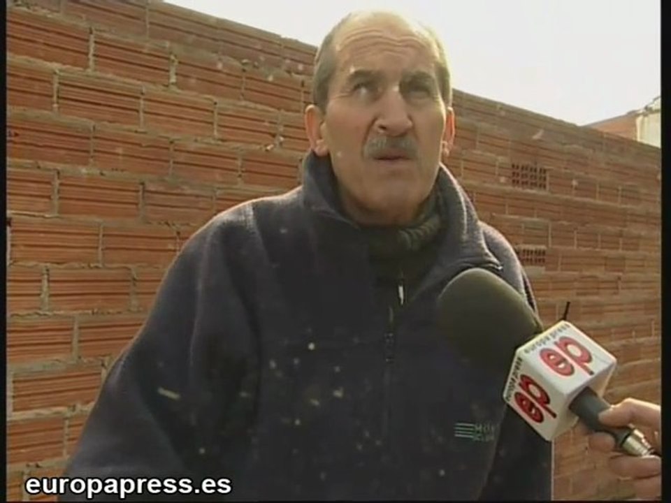 Vecinos de Venta se sienten preocupados por Trapa