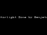 Starlight Zone Remix - Retrotesters