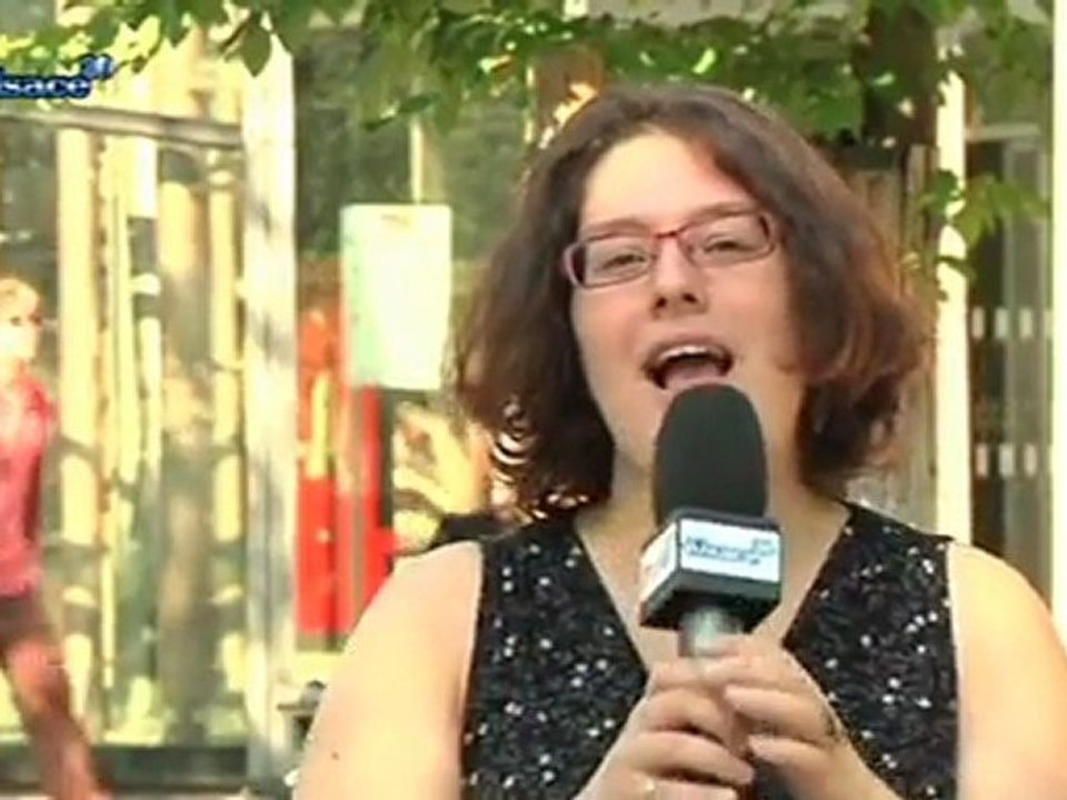 Ciné-Concerts: Blade Runner revisité! (Alsace)