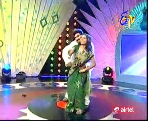 Yamaho Imitation Dance Show  2nd  December 2010  -  5