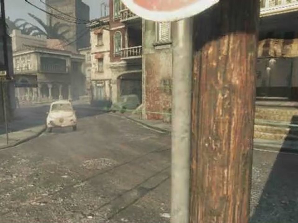 Black ops Armbrust Luck