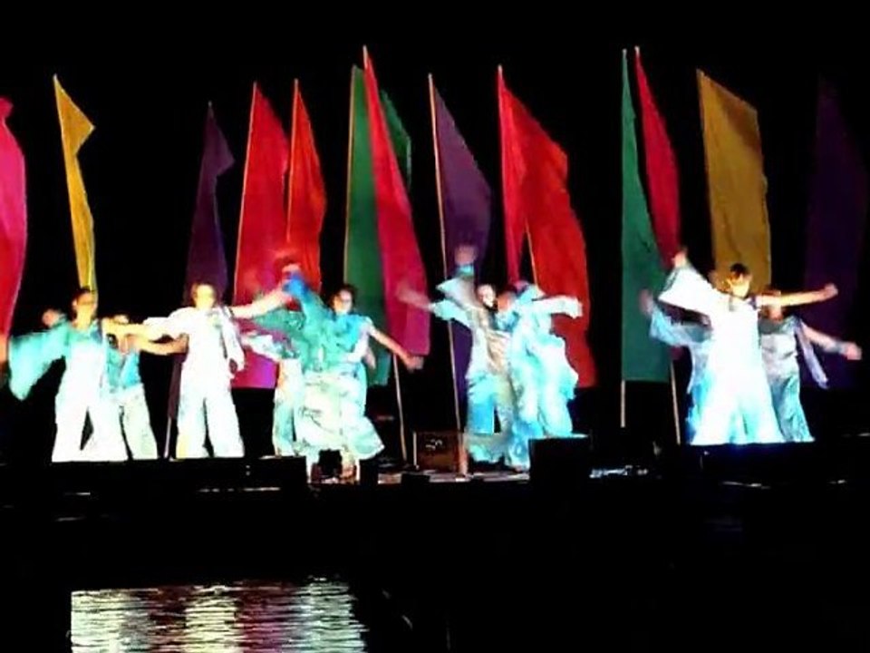 Etincelles - Trailer - Court  (grand) AVI