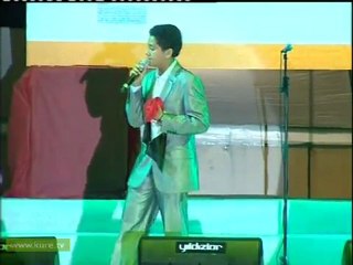 16 Ya biladi-Memleketim Mısır Sakarya 9.Türkçe Olimpiyatları