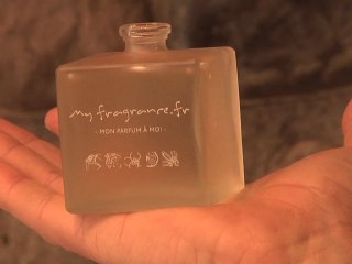 MyFragrance - Création de parfum sur mesure - vente en ligne
